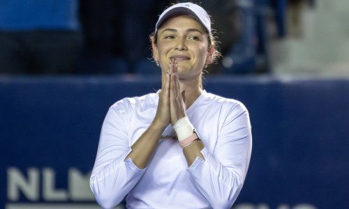 Donna Vekić odigrala jedan od najdramatičnijih mečeva karijere i - pobijedila!