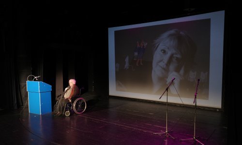 Održana komemoracija za Dubravku Ugrešić