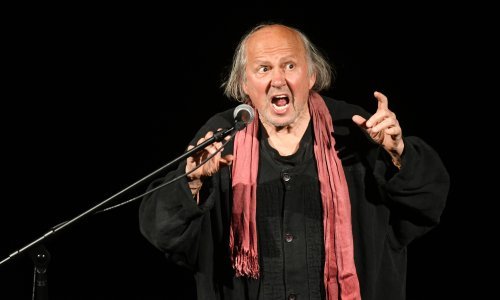 Radionice sa Zijahom Sokolovićem