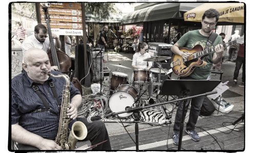 Projekt Ilica: Q'ART - Solidarnost, Zajedništvo, Suosjećanje