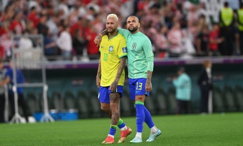 Brazilska zvijezda priznala da je lagala, ali sada očekuje da mu se vjeruje?