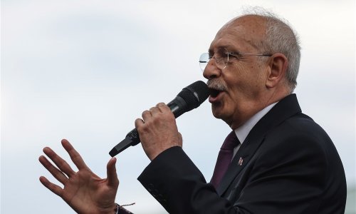 Erdoganov protivnik optužuje Rusiju za 'deep fake' kampanju uoči izbora