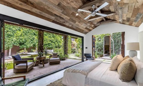 Ovako izgleda prvi dom Bradleyja Coopera, a sada za njega traži novog vlasnika