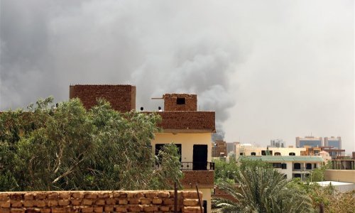 Napadnuti veleposlanik EU-a i američki diplomatski konvoj u Sudanu