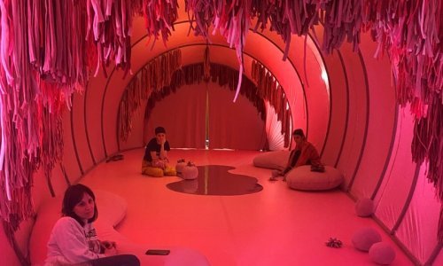 U zagrebačkom HNK izvodi se 'Opera za bebe - Opera Rosa'