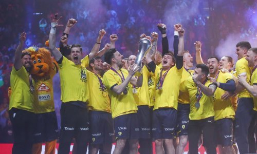 Praznik rukometa! Jedan trofej, 20 tisuća fanova i drama koja je riješena sedmercima