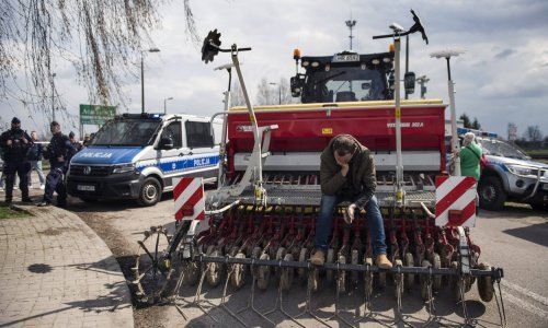 Nova tempirana bomba u EU: Vrije bijes istočnih članica zbog ukrajinskog žita