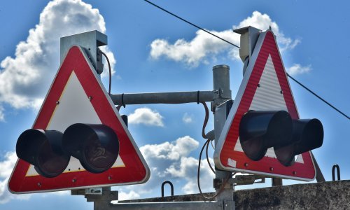HŽ otkrio detalje jučerašnje nesreće, tvrde da je vozač sam kriv
