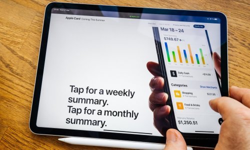 Apple ušao na tržište štednje, kamata daleko veća nego što nude banke