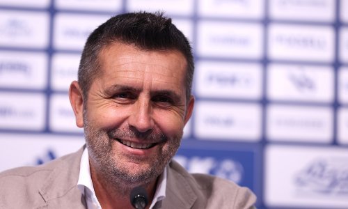 Nenad Bjelica novi je trener aktualnog turskog prvaka!