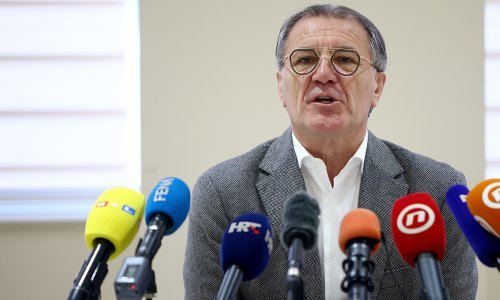 Nakon više od dvije godine nastavljeno suđenje braći Mamić i ostalima