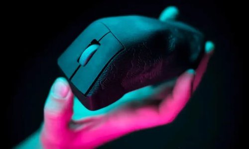 Ova će kompanija proizvesti dizajnerski miš prema izgledu vaše ruke