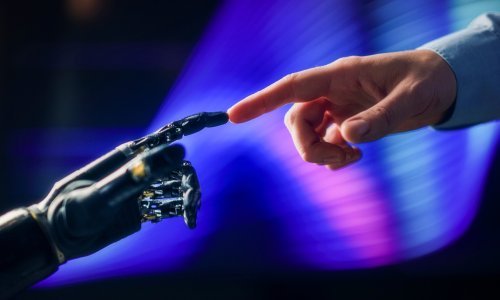 'Kum umjetne inteligencije' dao otkaz u Googleu: 'Rizici su duboki'