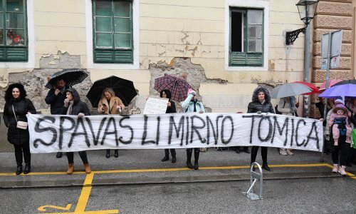 Mjera 'roditelj odgojitelj' završila pred Ustavnim sudom