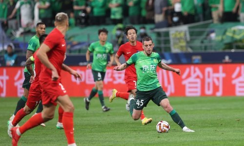 Arijan Ademi o svom nasljedniku u Dinamu, Igoru Bišćanu, i kada se vraća u Europu