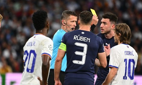 Modriću, Rakitiću i Hrvatima u Španjolskoj prijeti neplanirani scenarij, prekid lige