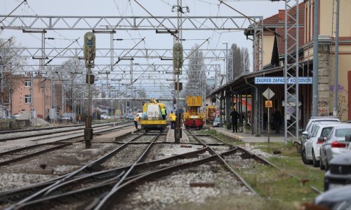Velika ulaganja u željezničku infrastrukturu u idućih deset godina: Ovo su planovi