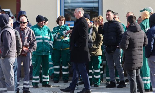 Puljak objavio kako u Splitu stoje stvari s odvajanjem otpada