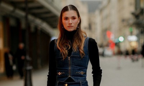 O da, vraćaju se: Ovog ljeta svi će nositi ove traperice