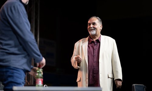 Junaci 'Večernje škole' rasprodali Cibonu