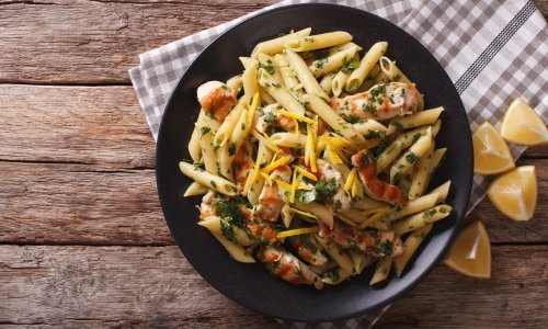 Recept za brzu i ukusnu tjesteninu spasit će vas u mnogim situacijama