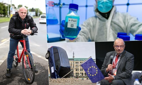 Mogu li e-goriva spasiti dizelaše i benzince i tko će si to moći priuštiti?