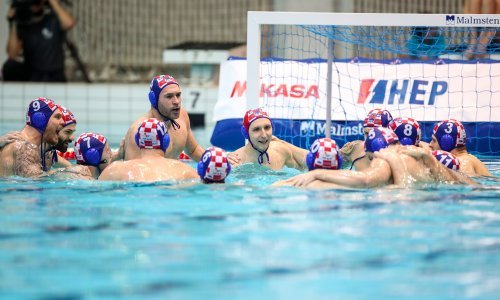 Hrvatski vaterpolisti saznali suparnike na SP-u u Japanu; skupina nije lagana...