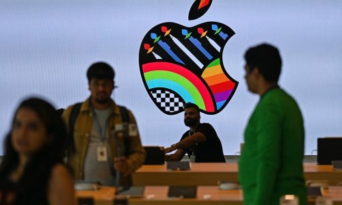 Appleu prodaja računala ne ide nikako, no usluge su im sasvim druga priča