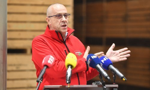 Veliki proizvođač krumpira tvrdi: 'Vujnovčeva ENNA Fruit nas želi uništiti!'