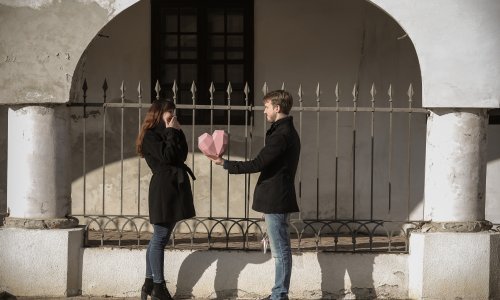 Što rade muškarci, a što žene u braku kad se naglo obogate? Razlika je drastična