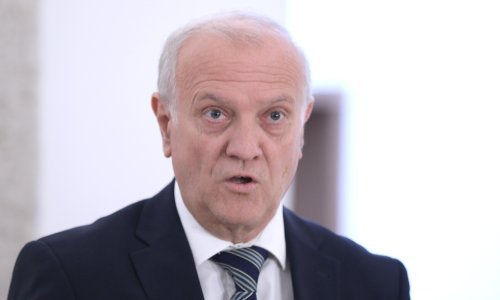 Bošnjaković o izbornim jedinicama: Bit će još puno prostora i vremena za konzultacije