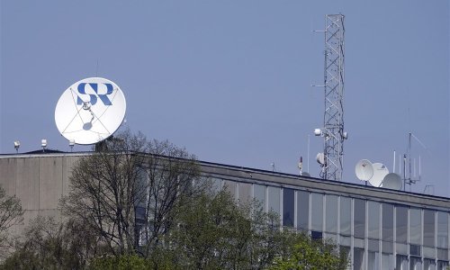 Švedski javni radio prekinuo aktivnosti na Twitteru