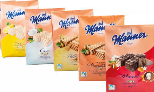 Ponos Austrije doživio poraz na sudu: Varali na količini napolitanki