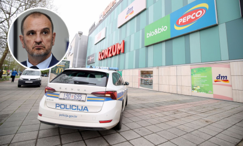 Automobili gore, dojave o bombama se množe... Je li u Hrvatskoj opet opasno?