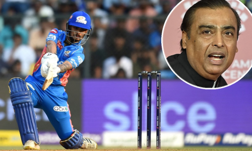 Ne ulažu u nogomet: Ovo su sportske investicije najbogatijih među bogatima