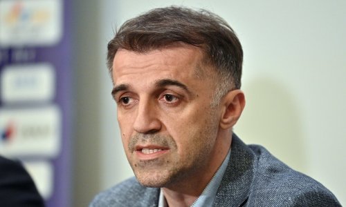 Sesar prvim potezom 'kupio Zadrane', Petrović izostao s predstavljanja izbornika