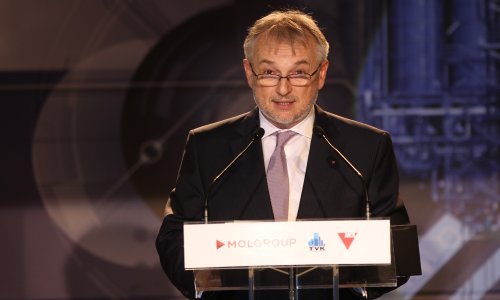 Šefu MOL-a odbijena ustavna tužba, ne smije iz Mađarske do 2031.