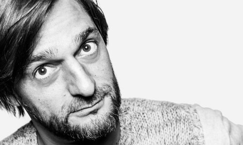 Dvanaestosatno glazbeno druženje uz techno kralja Ricarda Villalobosa ovog petka u zagrebačkoj HALI