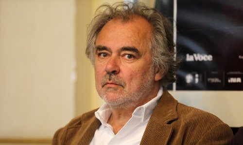 Dražen Siriščević novi ravnatelj Opere riječkoga HNK