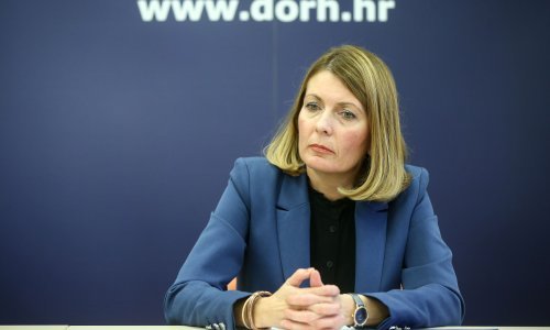 Marušić smatra da o sudaru vozača nije trebala izvijestiti Hrvoj Šipek. Malenica otkrio da auto nije bio USKOK-ov