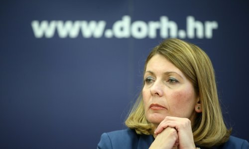 Stanje u DORH-u je loše, a Vanju Marušić je politika natjerala na odlazak