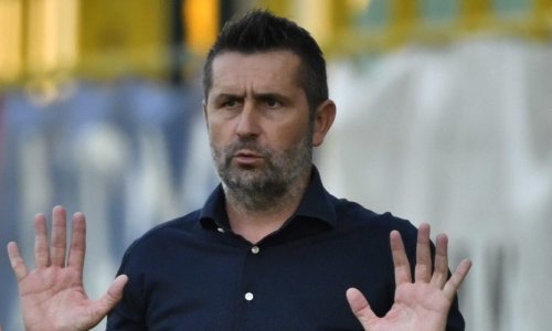 Otkriveno koliko će Nenad Bjelica zarađivati kao trener Trabzonspora