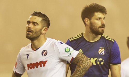 U Dinamu su napokon odahnuli; poznato je kad se na teren vraća Bruno Petković