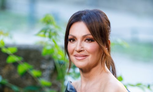 Nina Badrić rame uz rame s Loreen: Prisjetila se starih dana