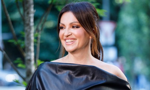 Zavodljivo izdanje: Nina Badrić nije mogla odoljeti vrućem trendu