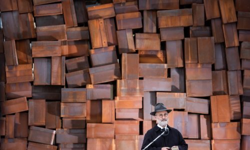 Zajednica Bet Israel prisjetila se žrtava Holokausta i ustaškog režima