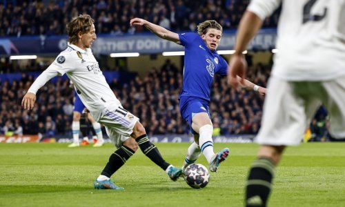 Luka Modrić opet izbacio Matea Kovačića; Real preko Chelseaja do polufinala Lige prvaka