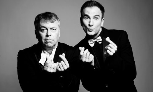 Veliki glazbeni scenski spektakl - Rock El Classico u Hala parku