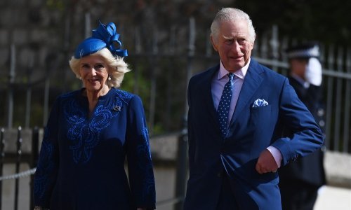 Više od polovice Britanaca protiv toga da vlada financira krunidbu kralja Karla