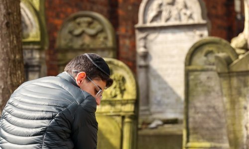Poljska obilježava ustanak u Varšavskom getu prije 80 godina